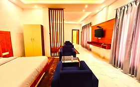 Hotel On The Edge Top Rated & Awarded Proparty